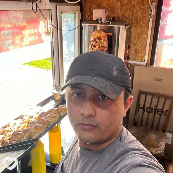Sanjar, 34, Костанае — анкета №3884007