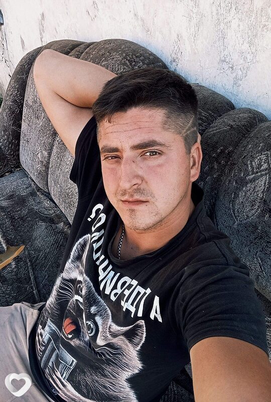 Олег, 29, Ростове-на-Дону — анкета №3884008
