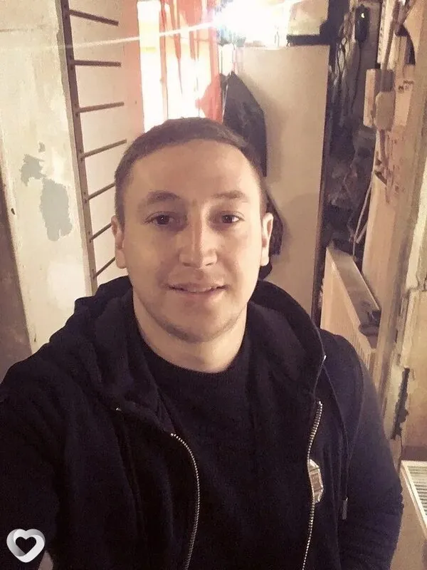 Никита, 31, Барнауле — анкета №3884014