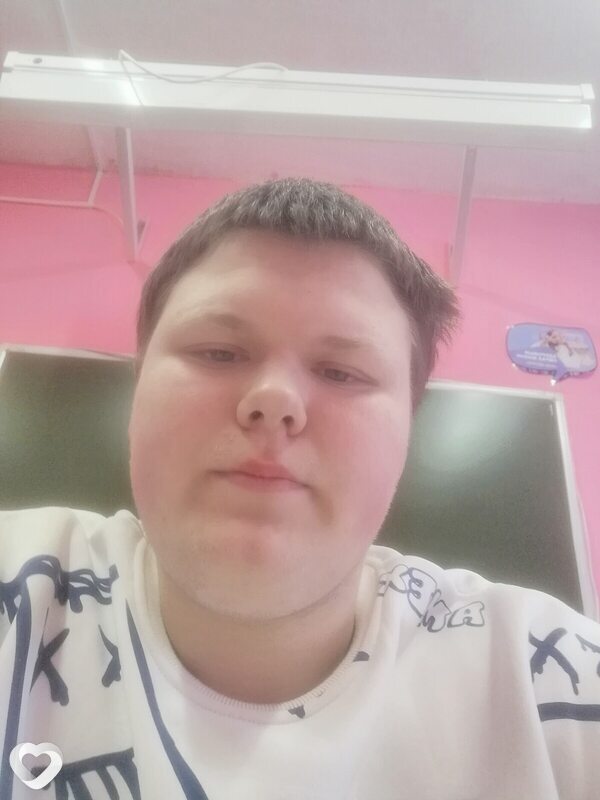 Pavel, 27, Оренбурге — анкета №3884018