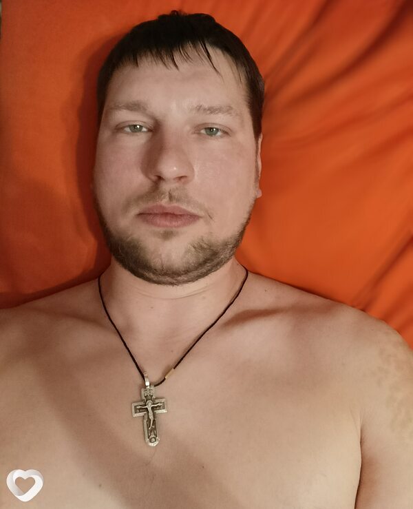 Иван, 37, Курске — анкета №3884273