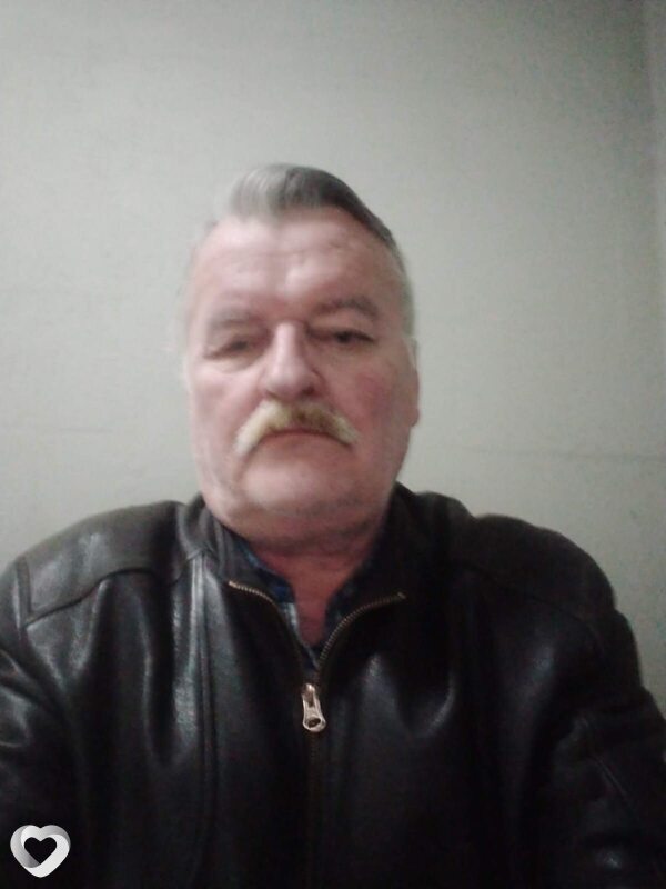 Владимир, 56, Клине — анкета №3884278