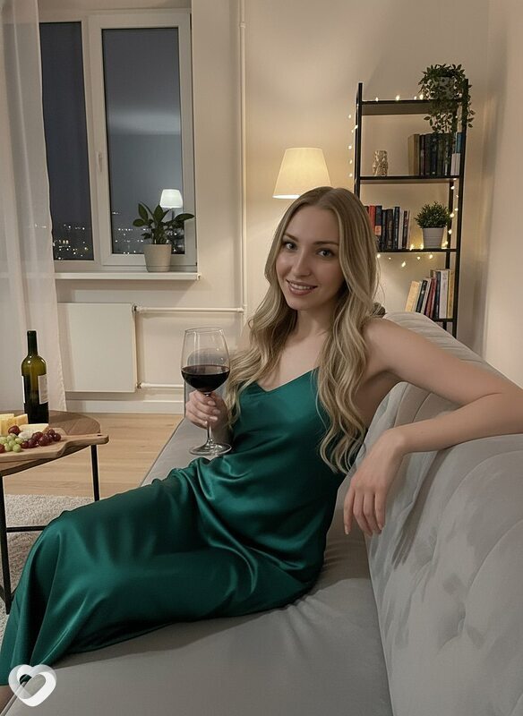 Валерия, 27, Усть-Илимск — анкета №3884283