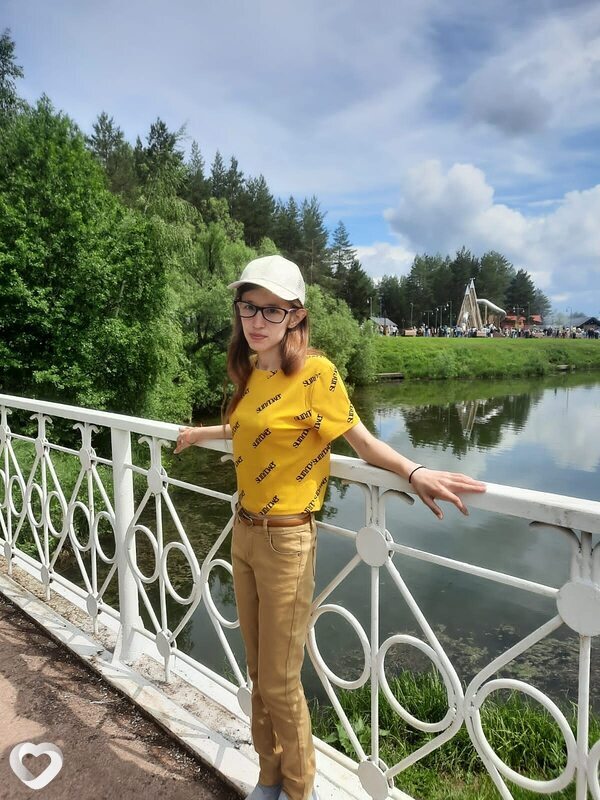 Алия, 25, Белебее — анкета №3884294