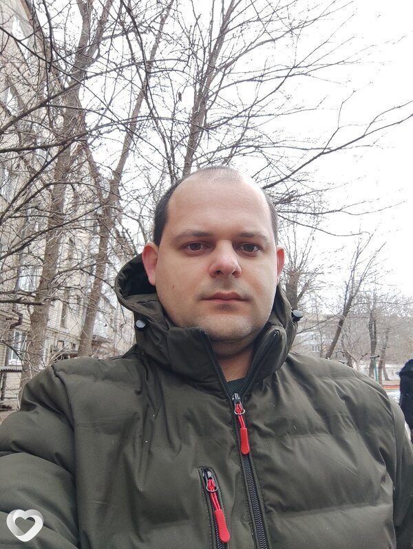 Андрій, 36, Николаеве — анкета №3884295