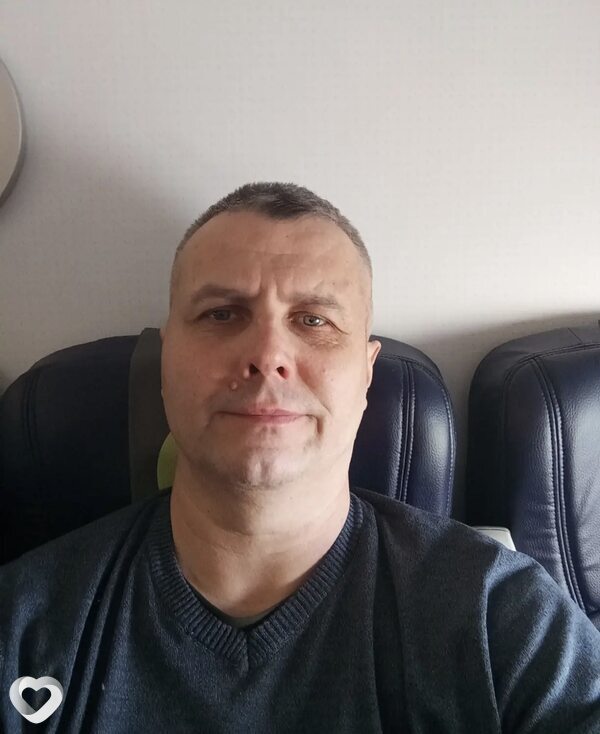 Максим, 43, Москве — анкета №3883975