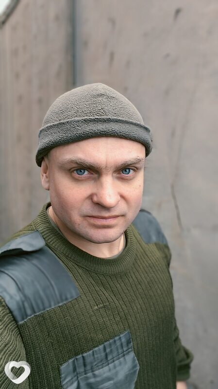 Дмитрий, 37, Шахтах — анкета №3883979