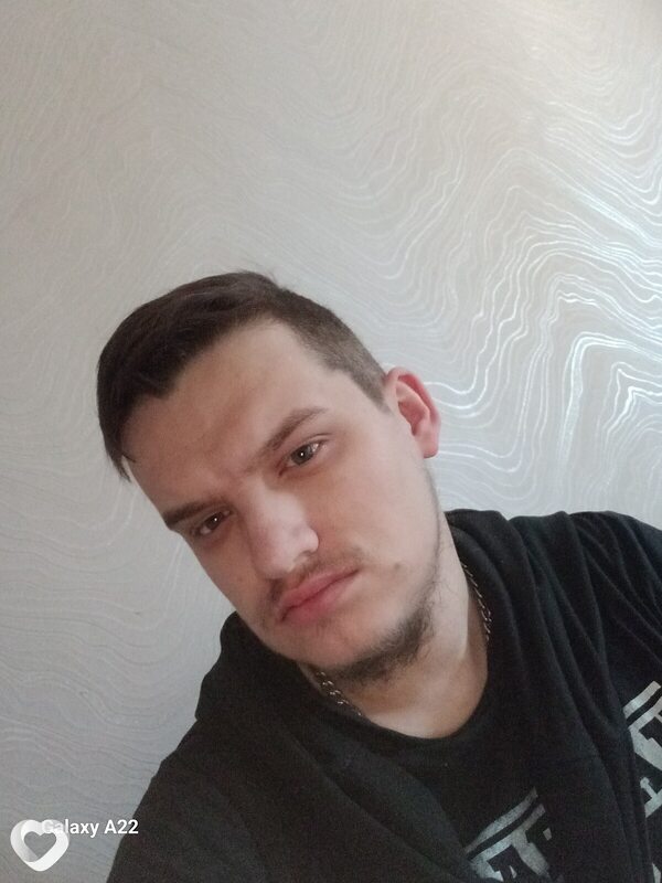 Кирилл, 28, Казани — анкета №3883981