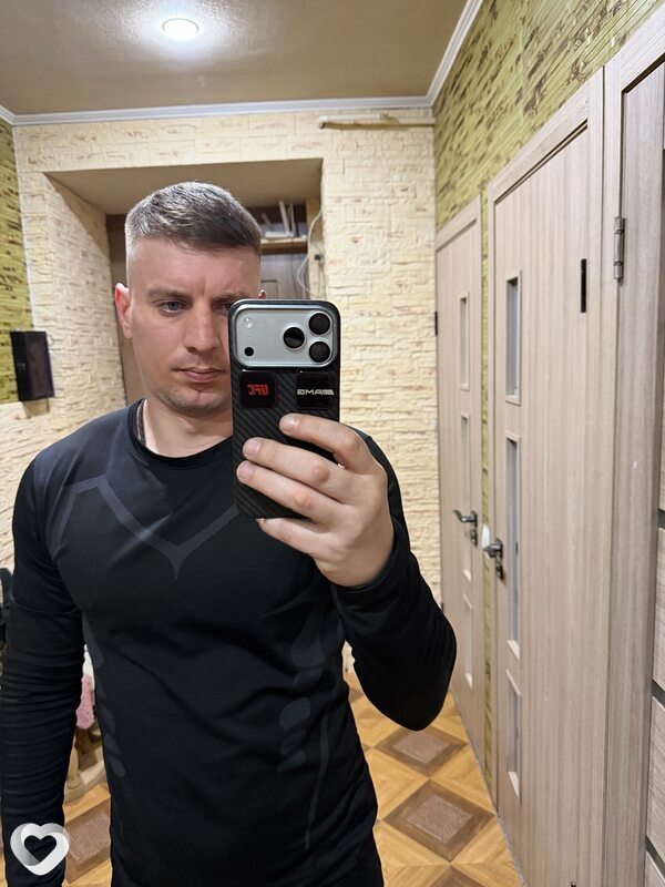 Александр, 28, Донецке — анкета №3883989