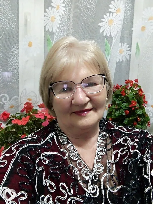 Лариса, Новоалтайск