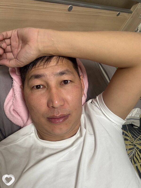 Любимый, 36, Орске — анкета №3883949