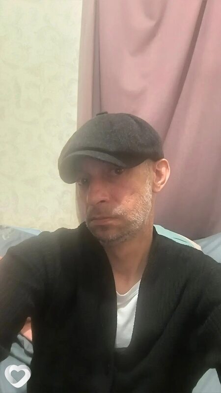 Владимир, 46, Южно-Сахалинске — анкета №3883952