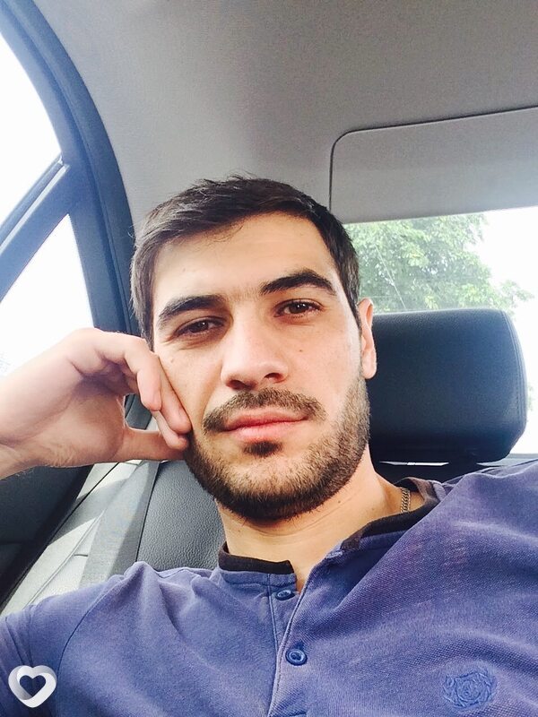 Ас, 40, Нальчике — анкета №3883956