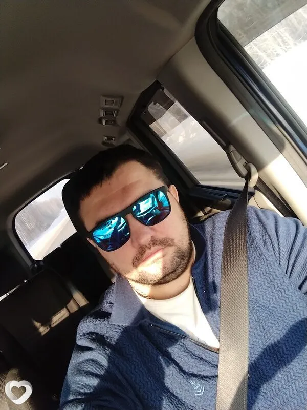 Алексей, 38, Барнауле — анкета №3883958