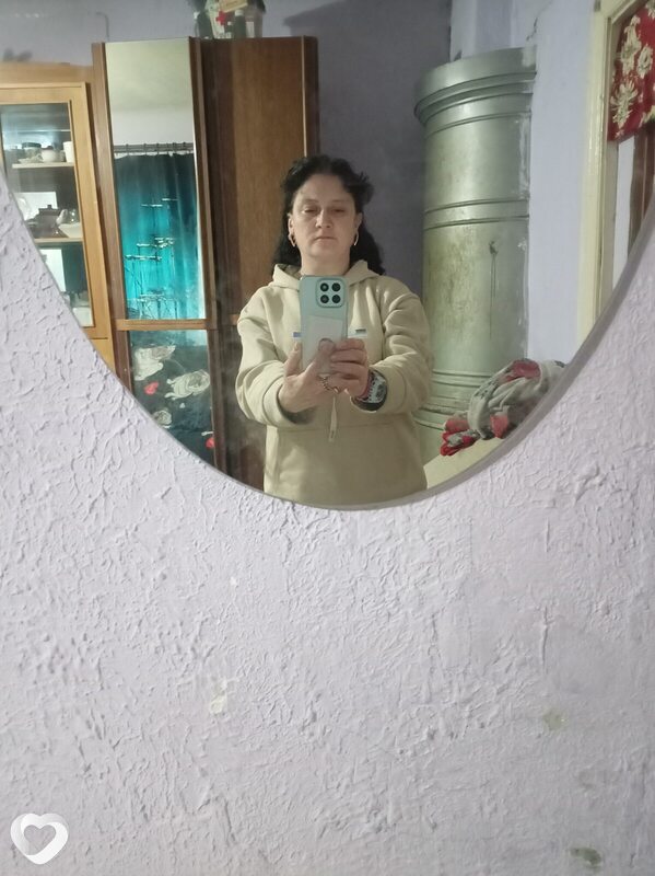 Оксана, 38, Глубоком — анкета №3883964