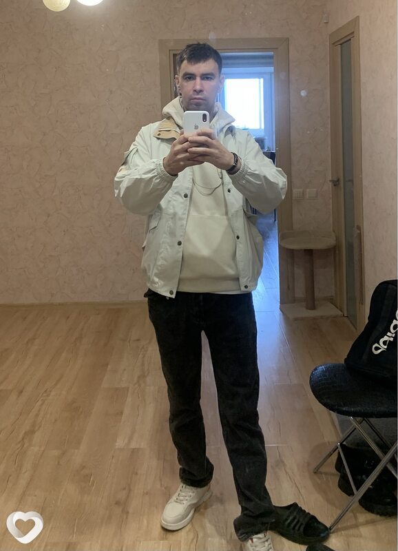 Денис, 38, Ярославле — анкета №3883970