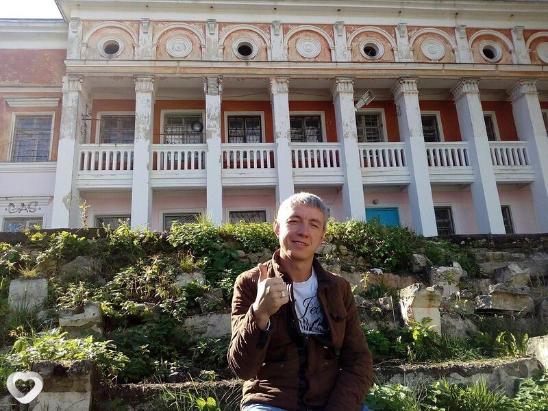 Алексей, 48, Чебоксарах — анкета №3884021