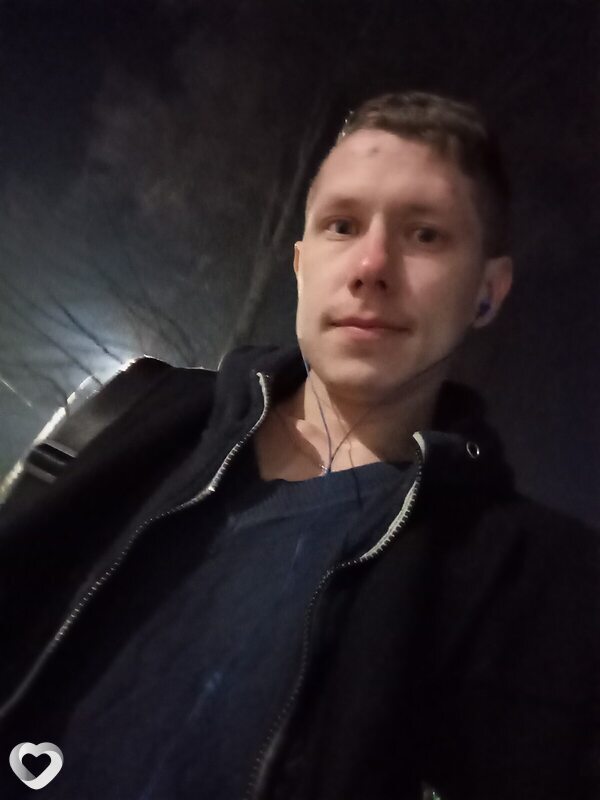 Алексей, 29, Ижевске — анкета №3884023
