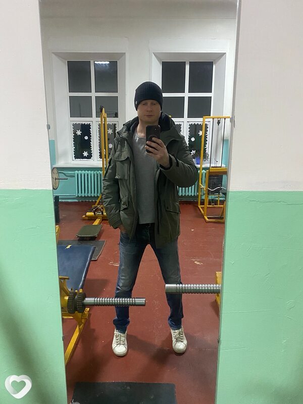 Максим, 40, Тихорецке — анкета №3884025