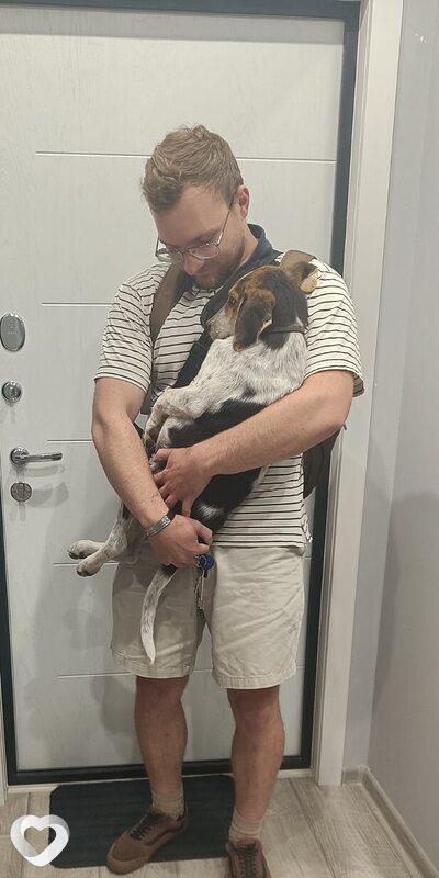 Михаил, 30, Минске — анкета №3884039