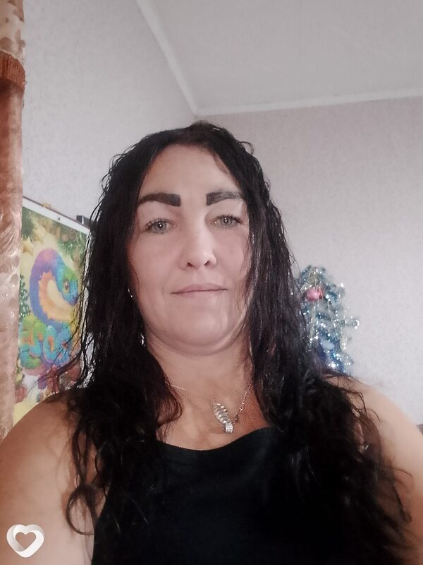 Диана, 39, Южно-Сахалинске — анкета №3884040