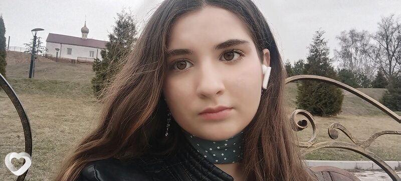 Ульяна, 19, Рязани — анкета №3884042