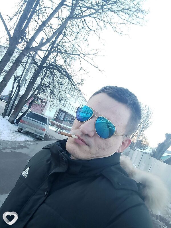 Элвис, 38, Москве — анкета №3884049