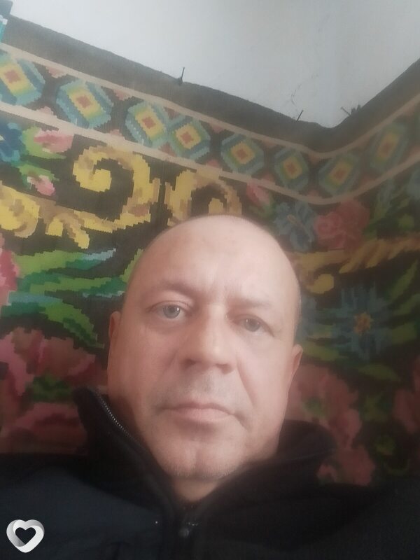 Митя, 46, Калтане — анкета №3884069