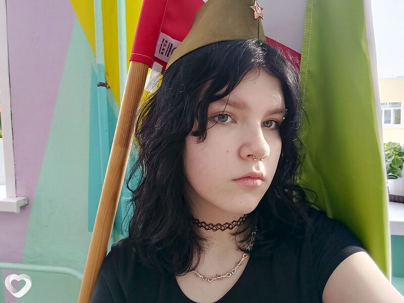 Соня, 19, Серове — анкета №3884122