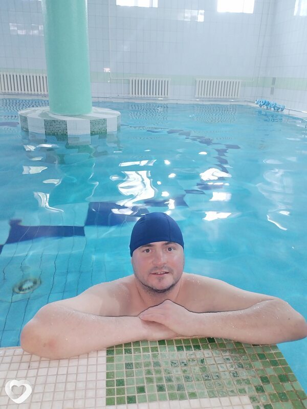 Сергей, 36, Кемерове — анкета №3884133