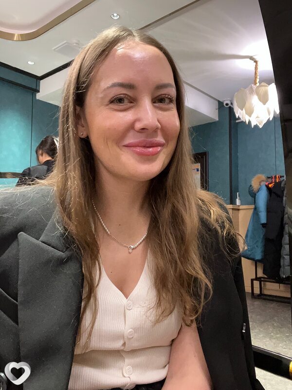 Анна, 37, Якутске — анкета №3884134