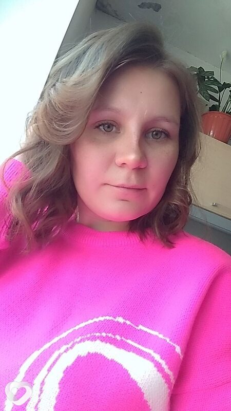 Анна, 30, Краснокамске — анкета №3884097