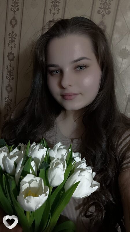 Наталья, 22, Нижнем Новгороде — анкета №3884105