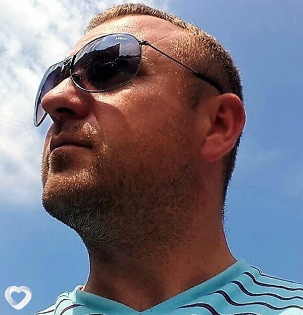 Андрей, 37, Череповце — анкета №3884111