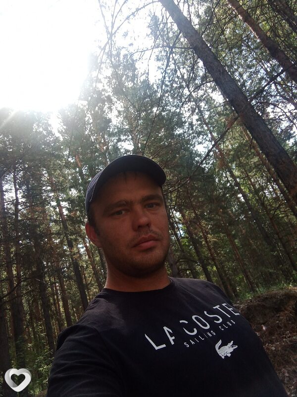 Виталий, 35, Новосибирске — анкета №3884112
