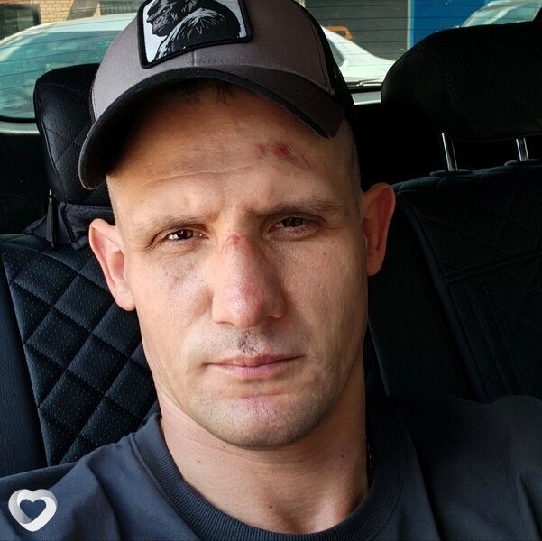 Александр, 36, Петрозаводске — анкета №3884346