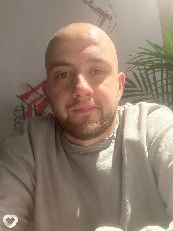 Данил, 29, Пушкино (Московская Обл) — анкета №3884347