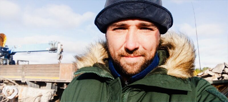 Алексей, 35, Архангельске — анкета №3884361