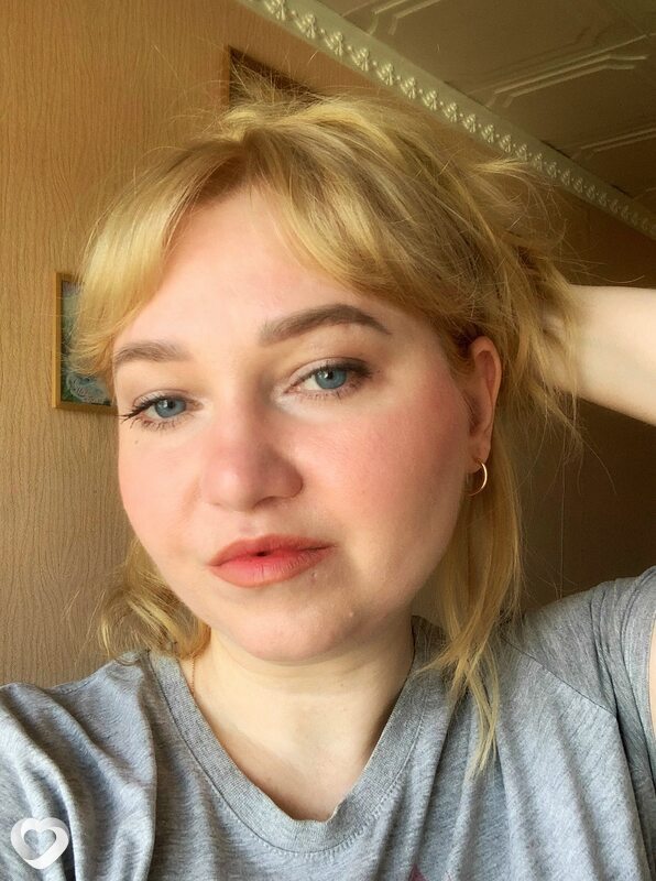 Валентина, 30, Коломне — анкета №3884363