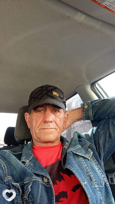 Григорий, 58, Саратове — анкета №3884365