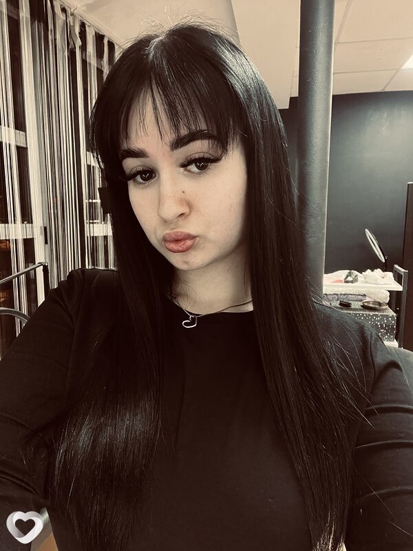 Милана, 23, Ижевске — анкета №3884366