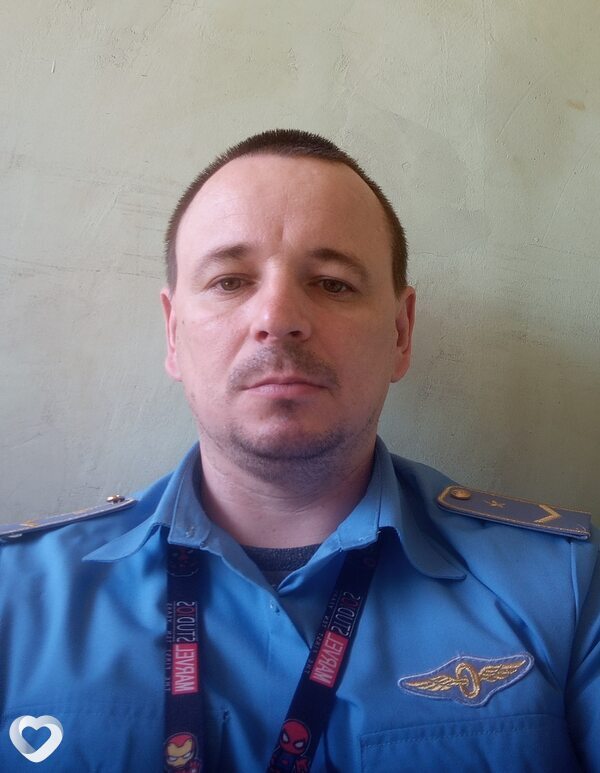 Евгений, 40, Санкт-Петербурге — анкета №3884375