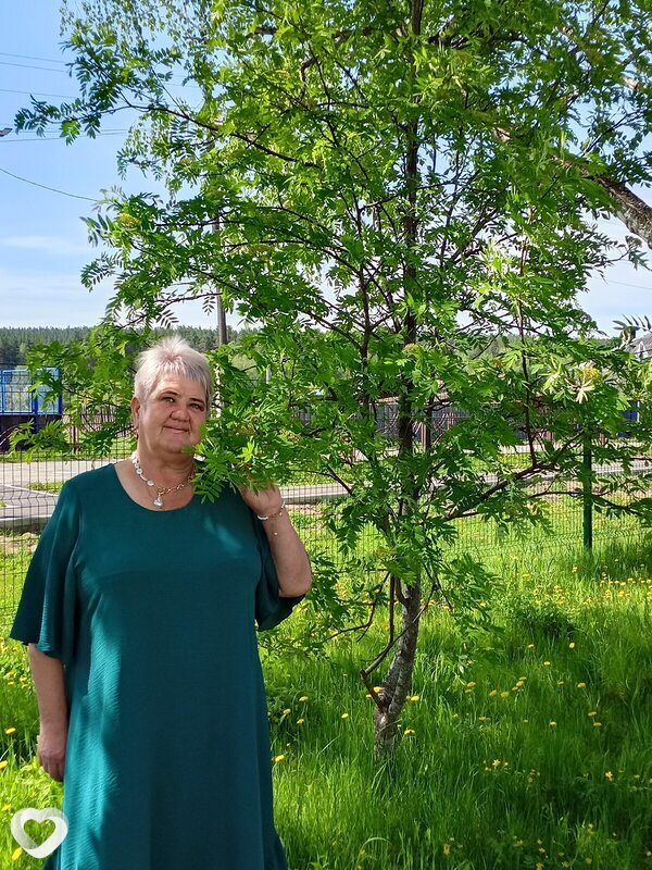 Татьяна, 54, Минусинске — анкета №3884383