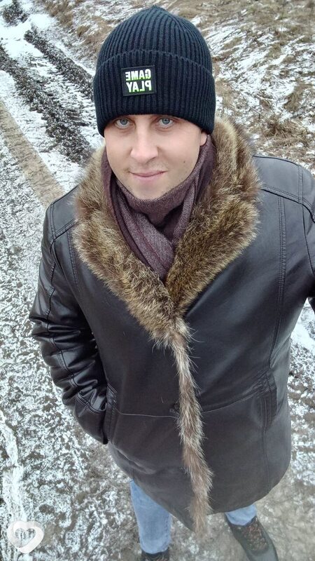 Евгений, 36, Тамбове — анкета №3884384