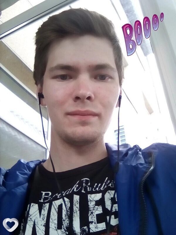 Евгений, 28, Тюмени — анкета №3884386