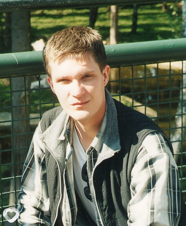 Женя, 30, Гомеле — анкета №3884391