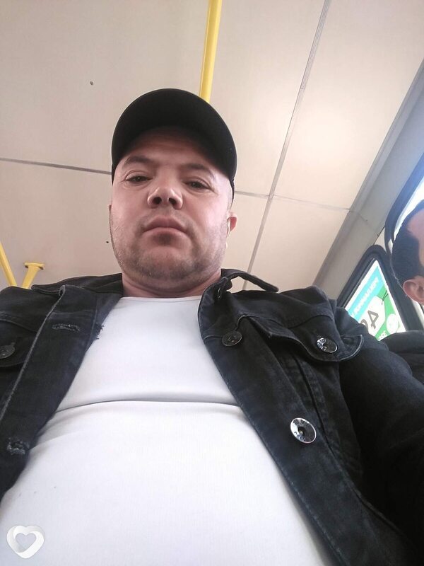 Бахтиер, 44, Санкт-Петербурге — анкета №3884393