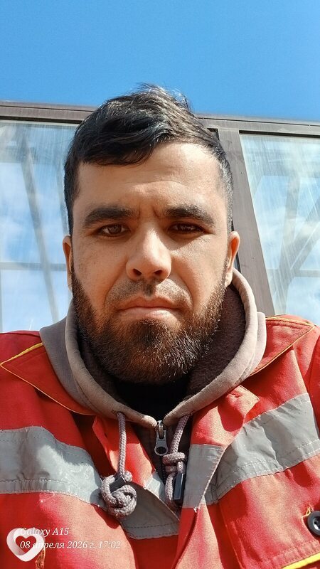 Daston, 28, Краснодаре — анкета №3884148