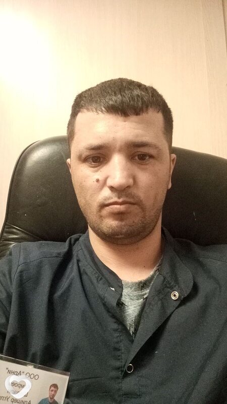 Шерали, Комсомольское