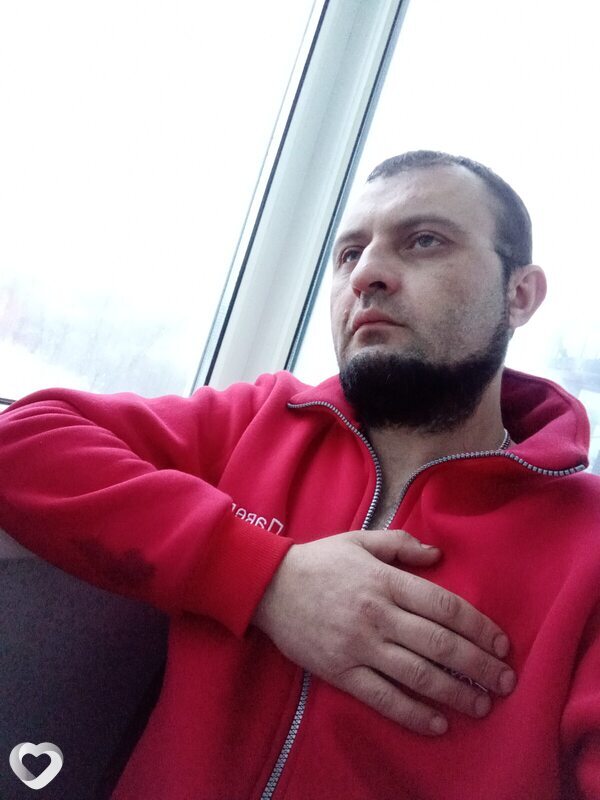 Павел, 37, Петропавловске-Камчатском — анкета №3884162